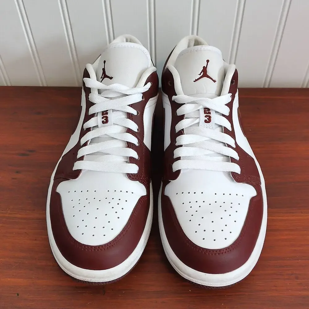 BRAND NEW JORDAN 1‎ LOW MOCHA SIZE 7